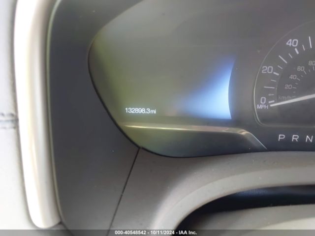 5LMJJ2HT4FEJ13823 Lincoln Navigator