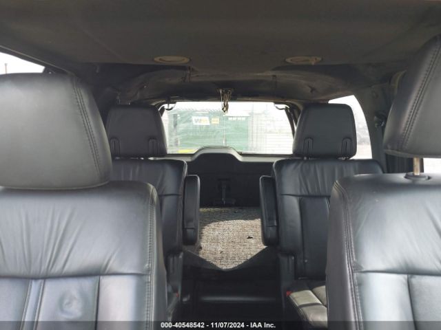 5LMJJ2HT4FEJ13823 Lincoln Navigator