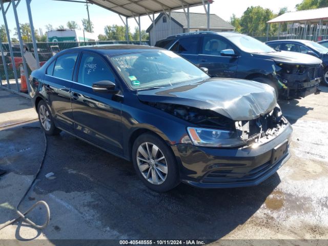 3VWLA7AJ1FM406611 auction archive image