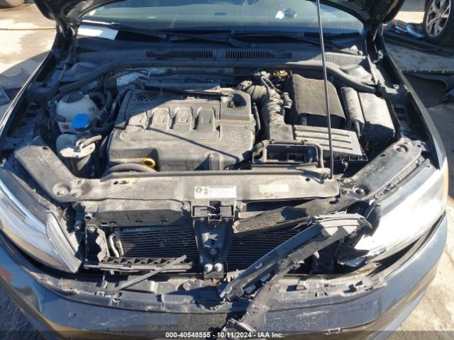 3VWLA7AJ1FM406611 Volkswagen Jetta 2.0l Tdi Se