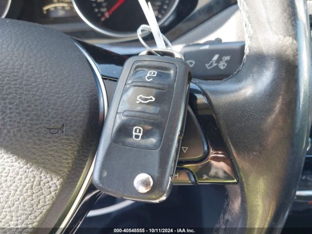 3VWLA7AJ1FM406611 Volkswagen Jetta 2.0l Tdi Se