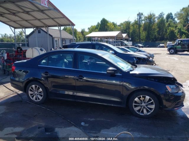 3VWLA7AJ1FM406611 Volkswagen Jetta 2.0l Tdi Se