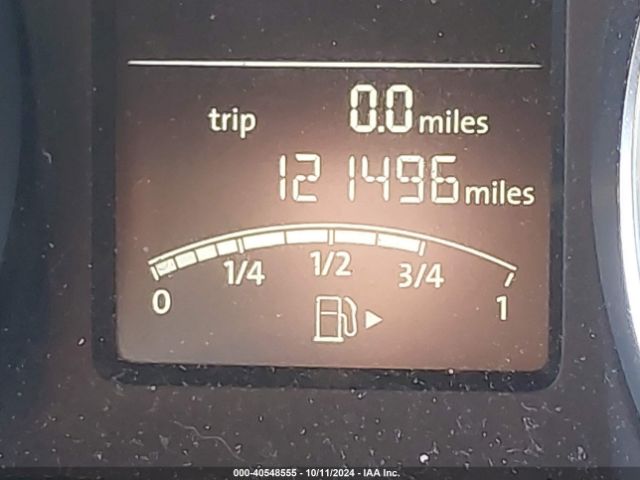 3VWLA7AJ1FM406611 Volkswagen Jetta 2.0l Tdi Se