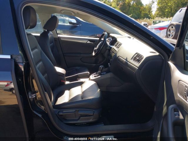 3VWLA7AJ1FM406611 Volkswagen Jetta 2.0l Tdi Se