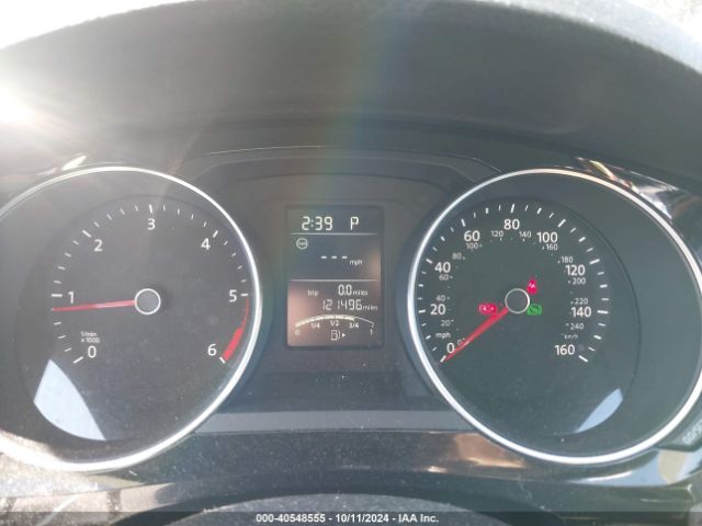 3VWLA7AJ1FM406611 Volkswagen Jetta 2.0l Tdi Se