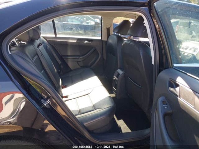 3VWLA7AJ1FM406611 Volkswagen Jetta 2.0l Tdi Se