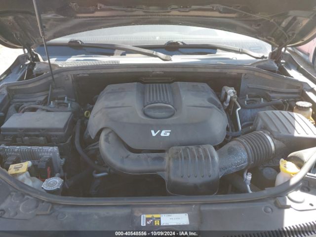 1C4RJEAG3FC219040 Jeep Grand Cherokee Laredo