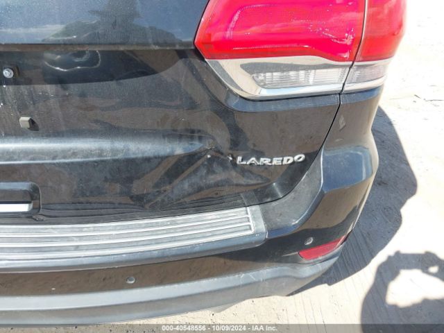 1C4RJEAG3FC219040 Jeep Grand Cherokee Laredo