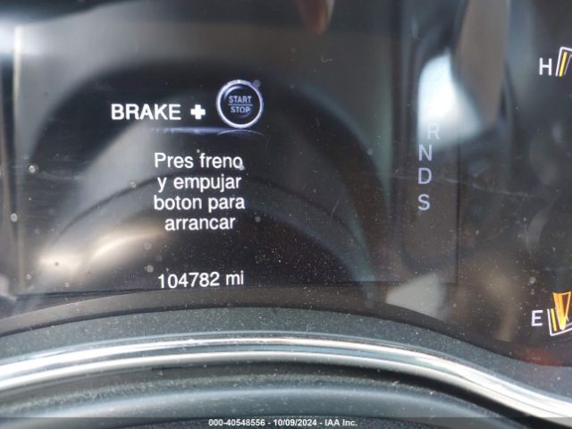 1C4RJEAG3FC219040 Jeep Grand Cherokee Laredo