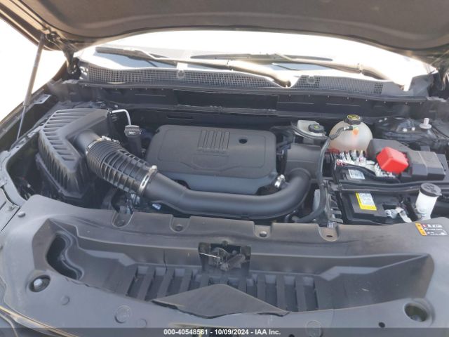 3GNKBDR46PS219135 Chevrolet Blazer Fwd 3lt