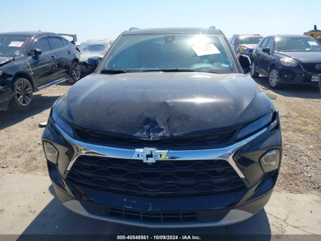 3GNKBDR46PS219135 Chevrolet Blazer Fwd 3lt