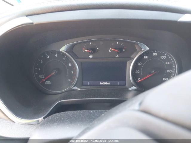 3GNKBDR46PS219135 Chevrolet Blazer Fwd 3lt