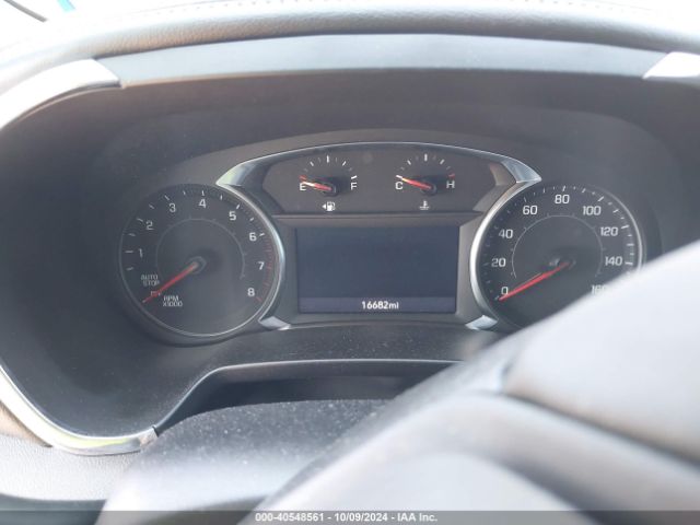 3GNKBDR46PS219135 Chevrolet Blazer Fwd 3lt