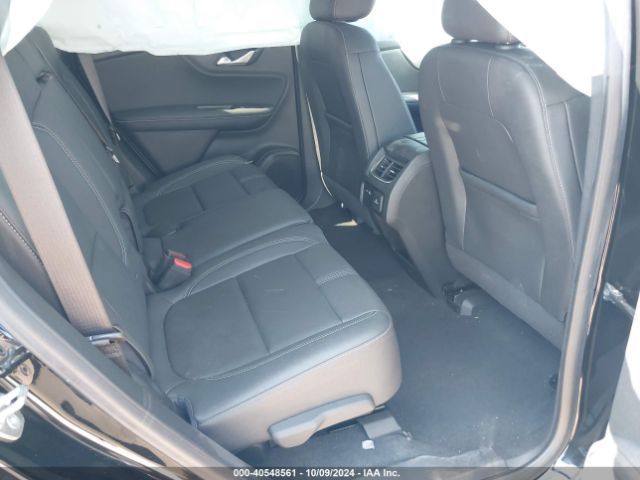 3GNKBDR46PS219135 Chevrolet Blazer Fwd 3lt