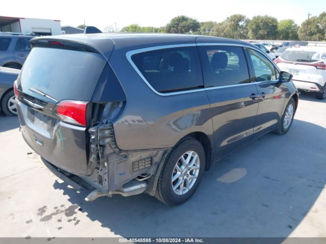 2C4RC1CG1NR229880 Chrysler Voyager Lx