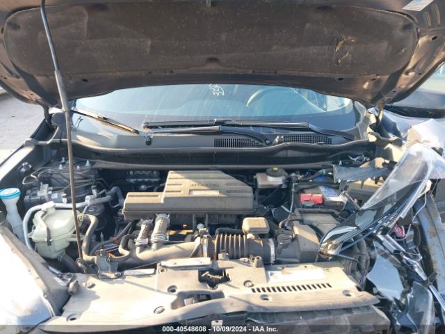 5J6RW2H22LA008102 Honda Cr-v Awd Lx