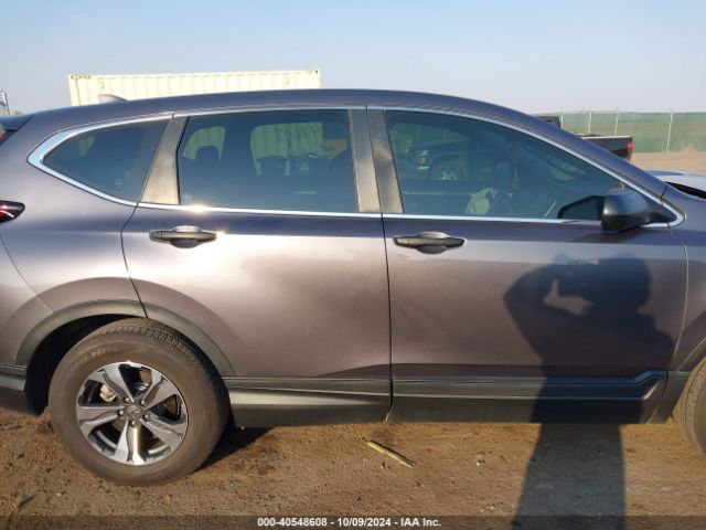 5J6RW2H22LA008102 Honda Cr-v Awd Lx