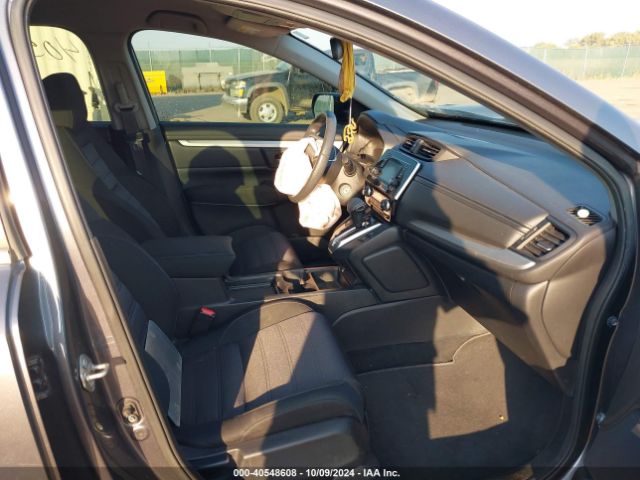 5J6RW2H22LA008102 Honda Cr-v Awd Lx