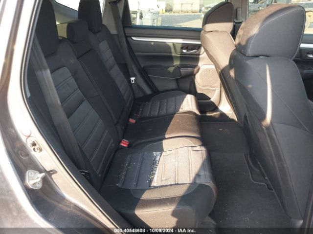 5J6RW2H22LA008102 Honda Cr-v Awd Lx