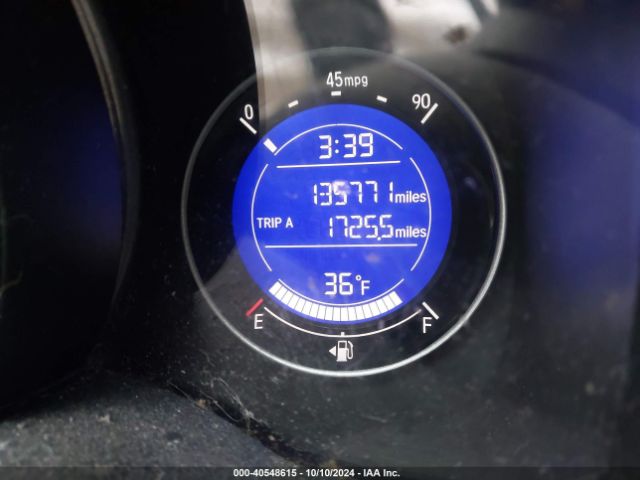 3HGGK5H88FM739849 Honda Fit Ex/ex-l