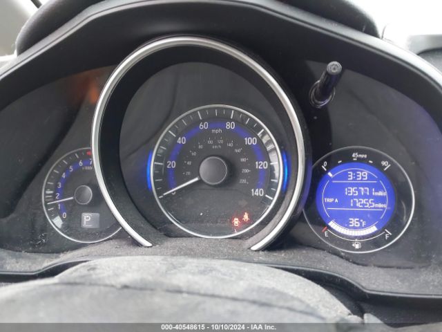 3HGGK5H88FM739849 Honda Fit Ex/ex-l