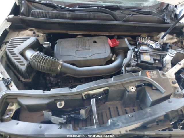 1GKKNKL4XNZ156686 GMC Acadia Fwd Sle