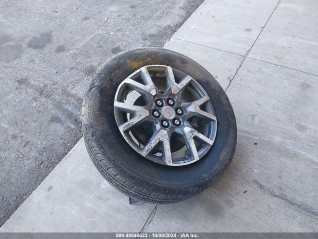 1GKKNKL4XNZ156686 GMC Acadia Fwd Sle