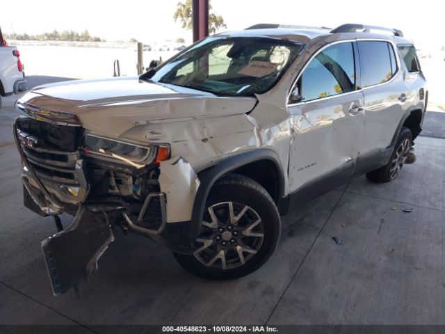 1GKKNKL4XNZ156686 GMC Acadia Fwd Sle