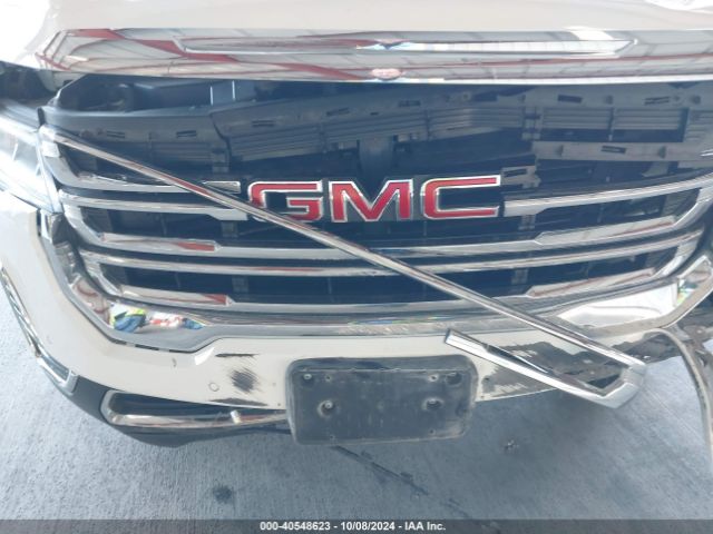 1GKKNKL4XNZ156686 GMC Acadia Fwd Sle