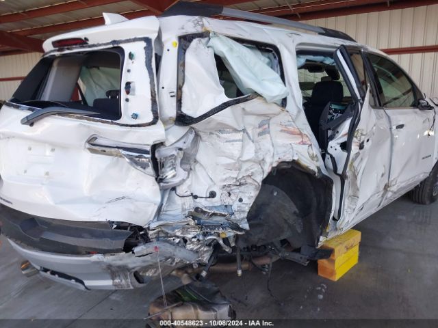 1GKKNKL4XNZ156686 GMC Acadia Fwd Sle