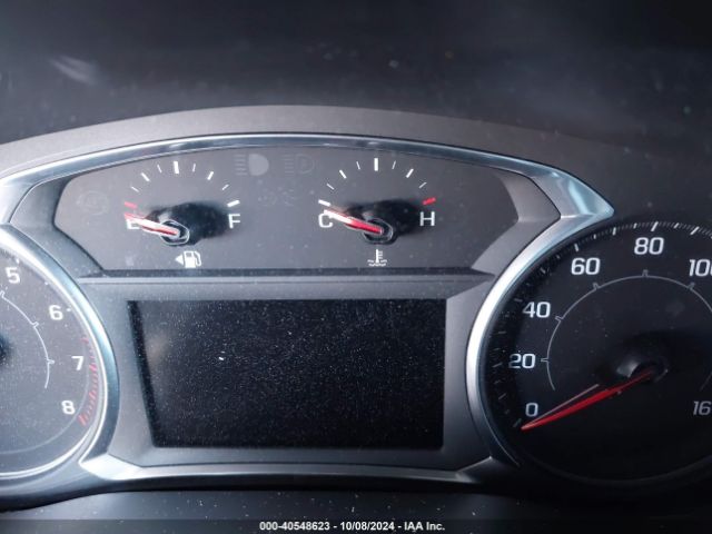 1GKKNKL4XNZ156686 GMC Acadia Fwd Sle
