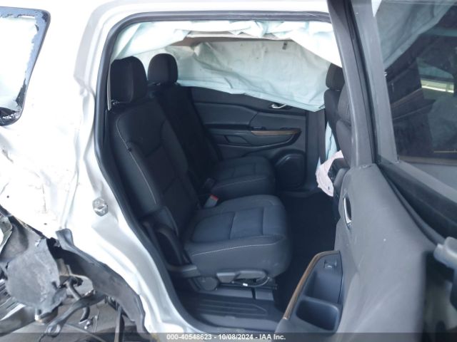 1GKKNKL4XNZ156686 GMC Acadia Fwd Sle
