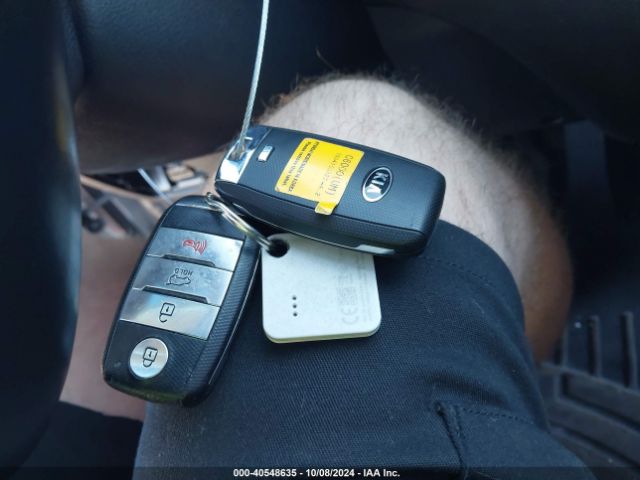 5XYPHDA55HG233225 KIA Sorento 3.3l Ex