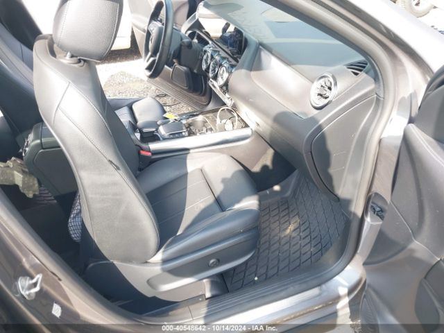 W1N4N4HB8NJ326140 Mercedes-Benz Gla 250 4matic