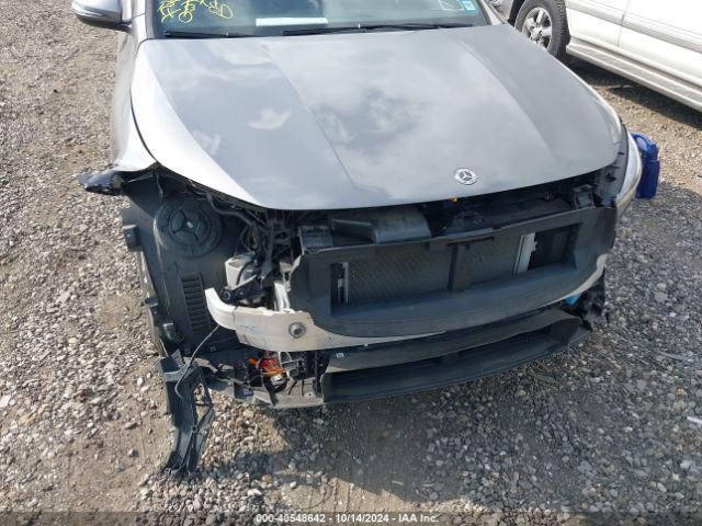 W1N4N4HB8NJ326140 Mercedes-Benz Gla 250 4matic