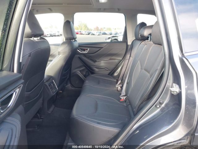 JF2SKAUC0MH522293 Subaru Forester Limited