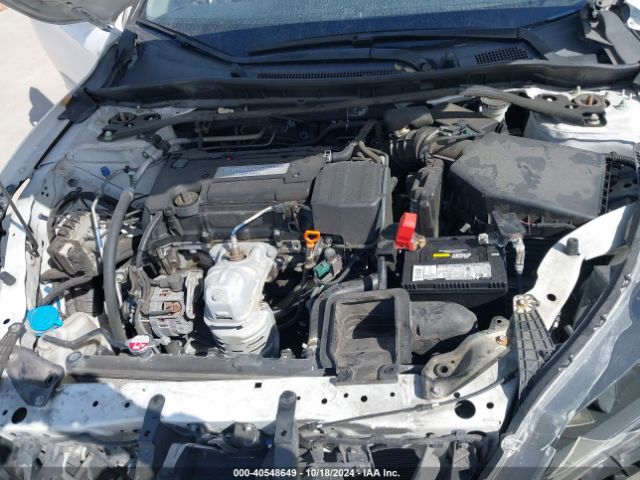 1HGCR2F52FA194598 Honda Accord Sport