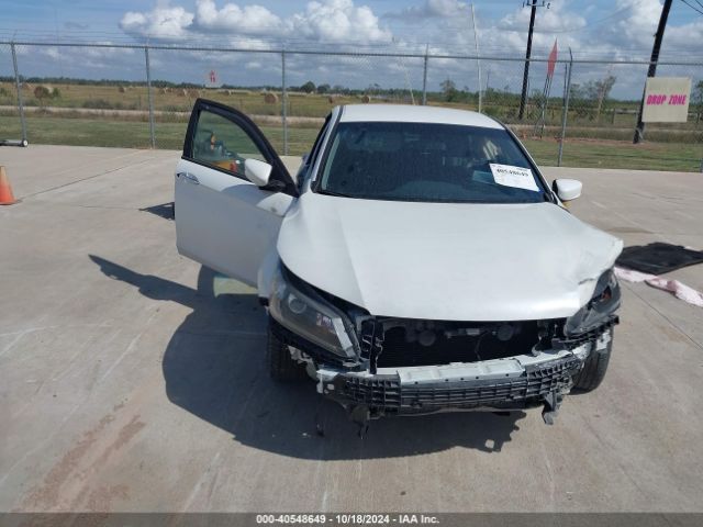 1HGCR2F52FA194598 Honda Accord Sport