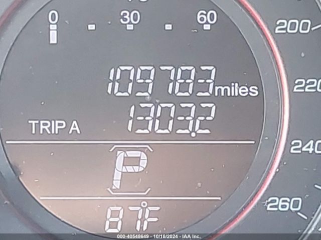 1HGCR2F52FA194598 Honda Accord Sport