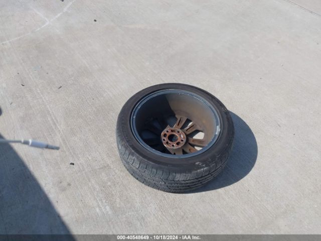 1HGCR2F52FA194598 Honda Accord Sport
