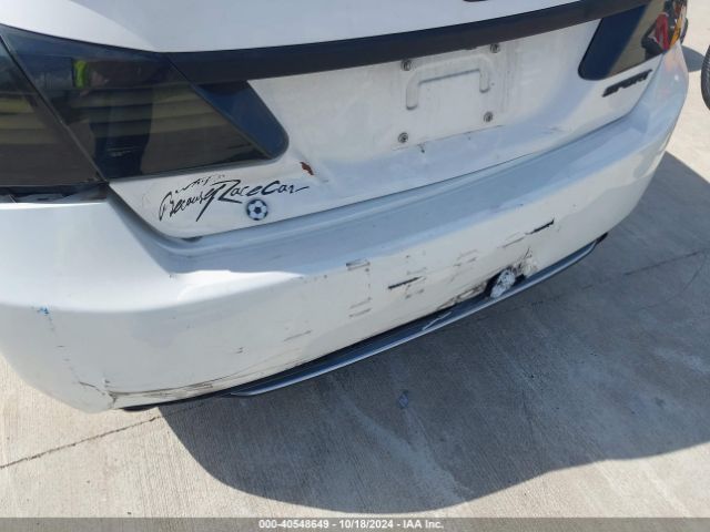 1HGCR2F52FA194598 Honda Accord Sport