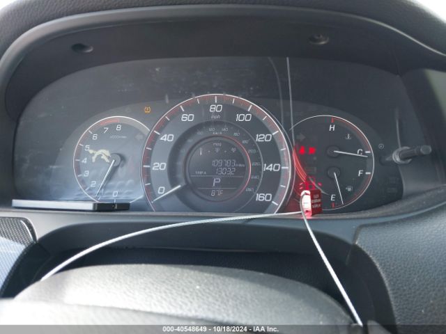 1HGCR2F52FA194598 Honda Accord Sport