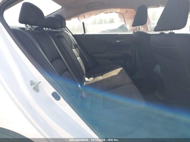 1HGCR2F52FA194598 Honda Accord Sport