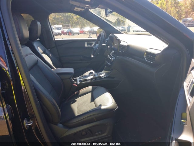 Ford Explorer St-line 2024 1FMSK8KH6RGA40023 Image 5