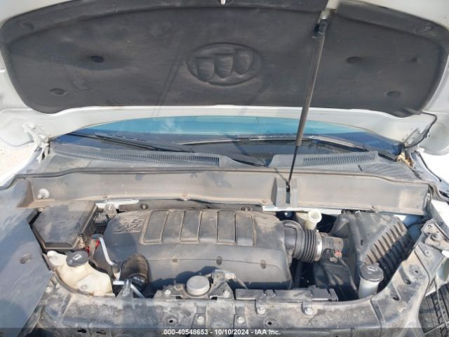 5GAKRBKD9EJ160388 Buick Enclave Leather