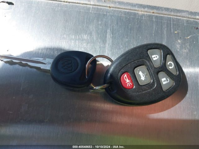 5GAKRBKD9EJ160388 Buick Enclave Leather