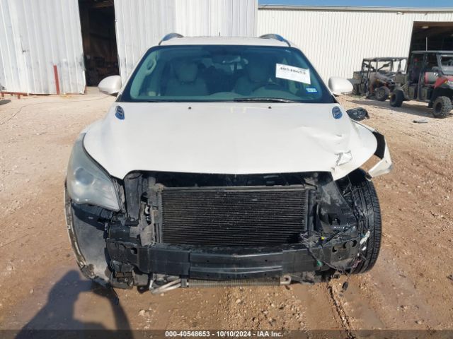 5GAKRBKD9EJ160388 Buick Enclave Leather