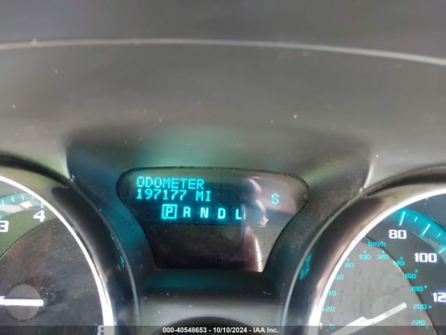 5GAKRBKD9EJ160388 Buick Enclave Leather