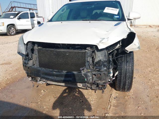 5GAKRBKD9EJ160388 Buick Enclave Leather