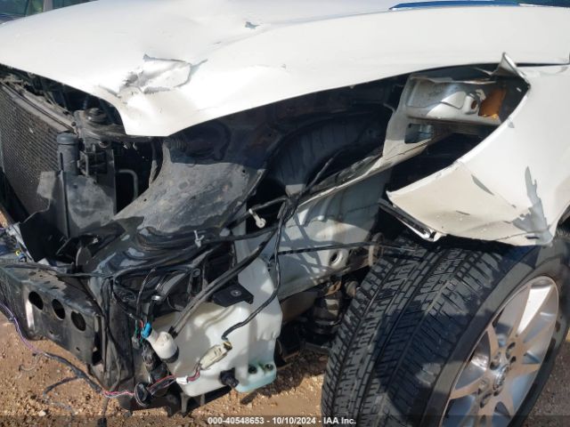 5GAKRBKD9EJ160388 Buick Enclave Leather